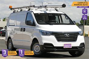2020 Toyota Alphard Executive Lounge S (Hybrid)